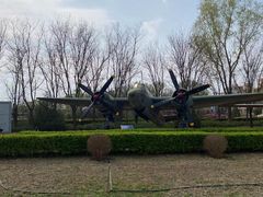 -中国航空博物馆
