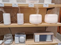 -MUJI无印良品(万象城店)
