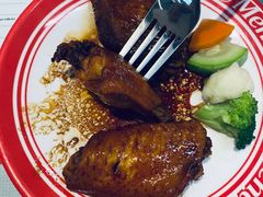 -敏华冰厅(平安金融中心店)