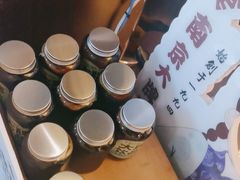 -南京大牌档(中关村领展广场店)