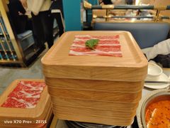 -一绪に寿喜烧(荟聚店)