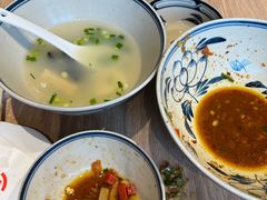 -宋益驴蹄子面肉夹馍(辛家庙店)