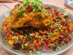 -杨记隆府重庆江湖菜(大悦城店)