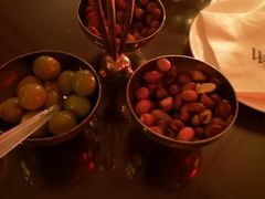 -LONG BAR 廊吧(外滩华尔道夫酒店)