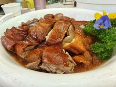-点胜汇·点心粤菜·手工制作(揭阳店)
