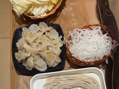 -东来顺饭庄(王府井步行街店)
