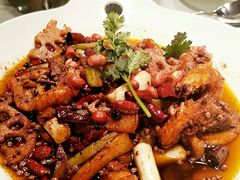 -辣婆婆(航天桥店)