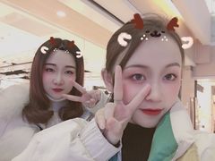-钱江新城灯光秀