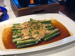 -旺顺阁·北京菜(北辰上品+)