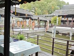 -绍兴老味道·非遗门店(银泰城店)