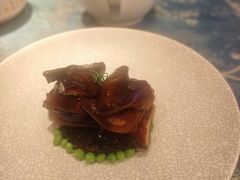 -扬州香格里拉·香宫中餐厅