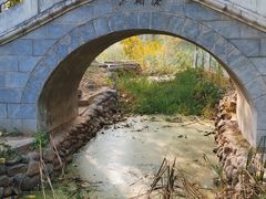 -滨河世纪广场公园