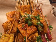 -花盐街·四川乐山小吃(西单大悦城店)