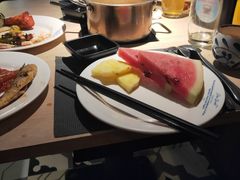 -星伦多海鲜自助餐厅(时代广场店)