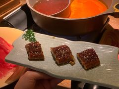 -山葵家·创意料理(EFC欧美广场店)