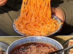 -樊记腊汁肉(竹笆市总店)