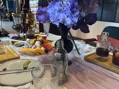 -咖梦餐厅 COMENG RESTAURANT