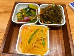 -西部马华清真兰州牛肉面·烧烤夜市(关东店)