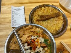 -柳州肥姨妈大骨螺蛳粉(东靖路店)