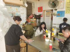 -顺兴面店(领展购物广场西区店)