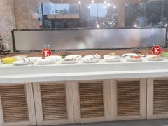 -豪客来牛排(红豆万花城店)