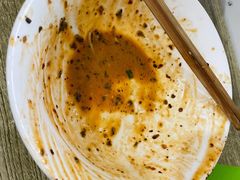 豌杂面-熊面妈老面馆