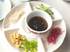-惠丰堂饭庄·烤鸭·京味菜(西北旺·航天城店)