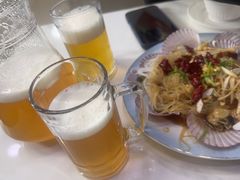 -来之顺海鲜菜馆·青岛菜·始于1993(栈桥店)