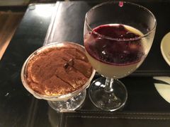 提拉米苏-EATALIA意塔利意式餐厅(鼓楼店)