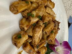 -轩记海鲜餐厅·四十五年老字号·经典粤菜(西区彩虹店)