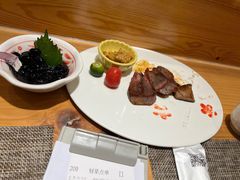 -大岛日本料理铁板烧(南通大饭店)