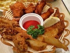 -CoCo壱番屋(久光百货店)