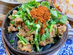 牛肉-杨三娘跷脚牛肉(羊子山西路店)