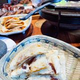 为什么不在晚餐约上朋友来古市香放松一下呢？