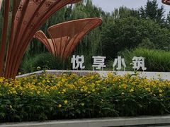 -元大都城垣遗址公园