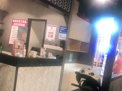 -鱼酷活鱼烤鱼(梅江印象城店)