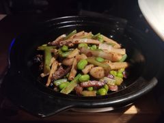 -绿茶餐厅(同成街华联店)