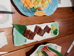 -熹炭精致日料(金融街购物中心店)