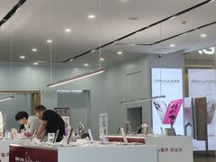-OPPO服务体验中心(天津和平区天河城店)