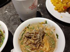 -火锅岛潮牌自助餐厅(天津天佑城店)