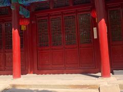 -大钟寺古钟博物馆
