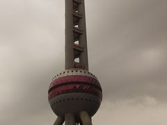 -东方明珠广播电视塔