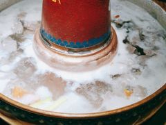 -木辛水水冰煮羊(新一中店)
