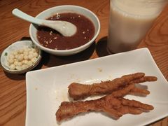 -鑫震源·苏式大虾生煎(山塘街店)