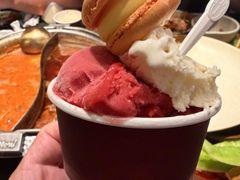 -牛New寿喜烧(中山公园龙之梦店)