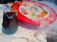 -滋粥楼·顺德菜(番禺广场总店)