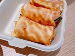 -君之狮子山·轻糖烘焙(松江印象城店)