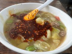 -段生记肉丸糊辣汤(西铁大明宫住宅小区店)