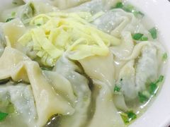 -随柳居·苏式小吃(建新巷店)