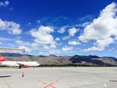 -丽江三义国际机场